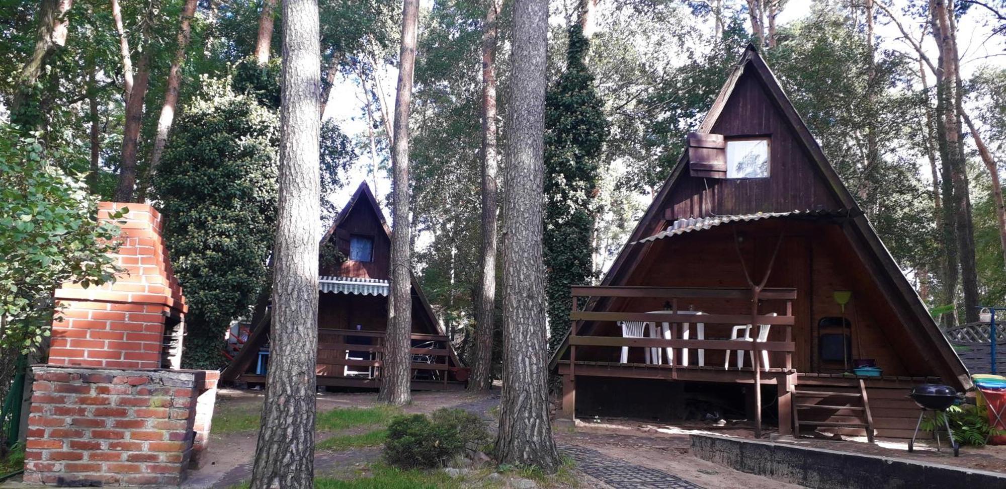 Ostoja Slesin Villa Exterior photo